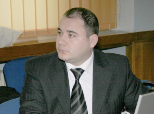 Claudiu Teliceanu: DJST nu va avea culoare politică